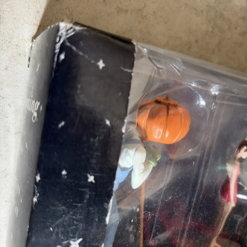 DC Direct The Dreaming 7 Piece 4